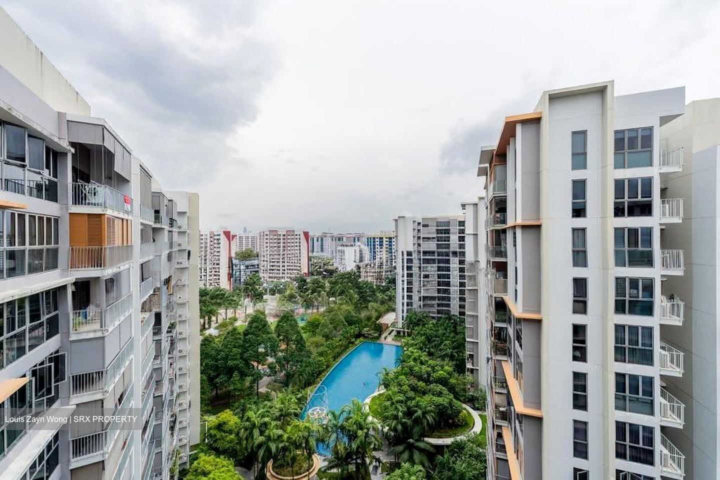 Parc Life (D27), Condominium #608684451